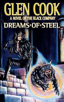 Oceľové sny - Dreams of Steel