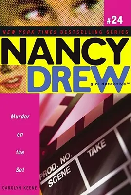 Vražda na scéne - Murder on the Set