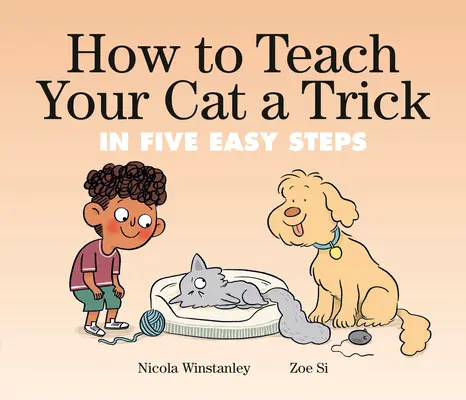 Ako naučiť mačku trik: v piatich jednoduchých krokoch - How to Teach Your Cat a Trick: In Five Easy Steps