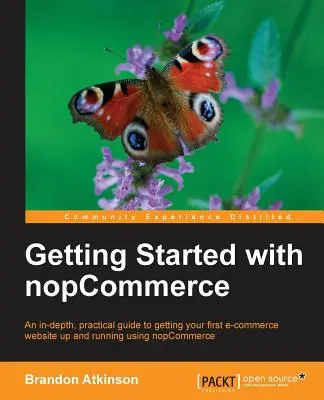 Začíname s Nopcommerce - Getting Started with Nopcommerce