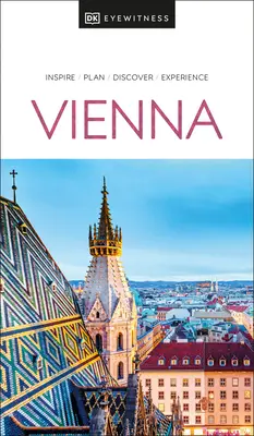 DK Eyewitness Viedeň - DK Eyewitness Vienna