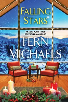 Padajúce hviezdy: Slávnostný a zábavný príbeh z dovolenky - Falling Stars: A Festive and Fun Holiday Story