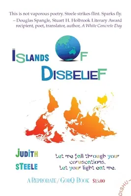 Ostrovy nedôvery - Islands of Disbelief