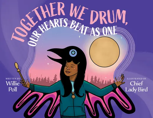 Spolu bubnujeme, naše srdcia bijú ako jedno - Together We Drum, Our Hearts Beat as One