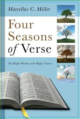 Štyri ročné obdobia veršov - Four Seasons of Verse