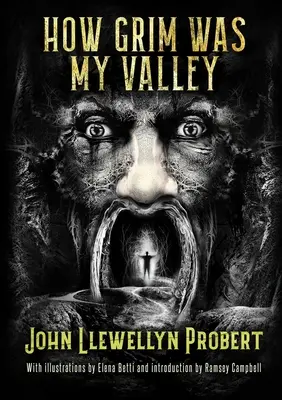 Ako pochmúrne bolo moje údolie - How Grim Was My Valley