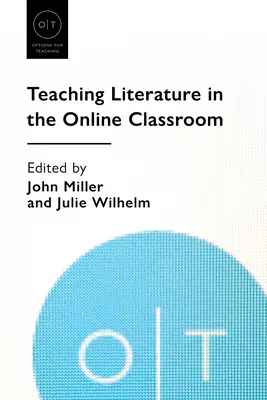 Vyučovanie literatúry v online triede - Teaching Literature in the Online Classroom