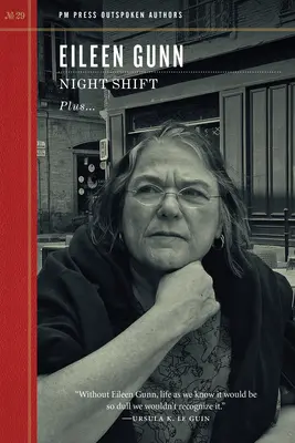 Nočná zmena - Night Shift