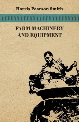 Poľnohospodárske stroje a zariadenia - Farm Machinery and Equipment