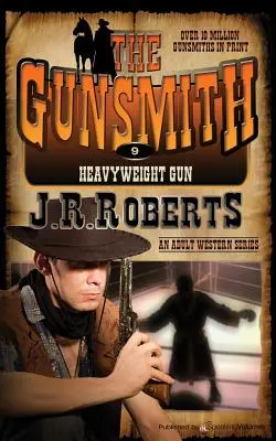 Pištoľ ťažkej váhy - Heavyweight Gun