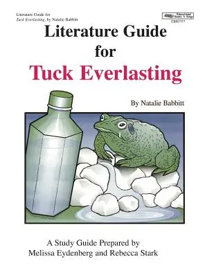 Sprievodca literatúrou pre Tuck Everlasting - Literature Guide for Tuck Everlasting