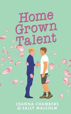 Domáci talent - Home Grown Talent