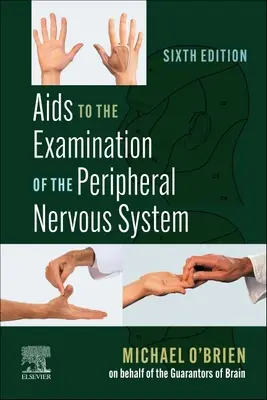 AIDS na vyšetrenie periférneho nervového systému - AIDS to the Examination of the Peripheral Nervous System