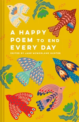 Veselá báseň na záver každého dňa - A Happy Poem to End Every Day