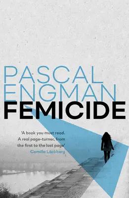 Femicide - najnovší BESTSELLER THRILLER zo Škandinávie - Femicide - the latest BESTSELLING THRILLER from Scandinavia