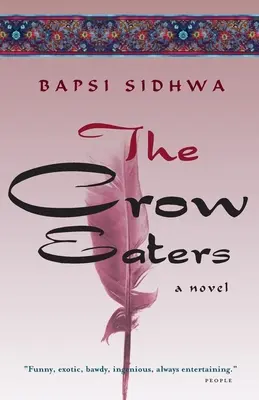 Jedáci vrán - The Crow Eaters