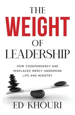 Ťažisko vodcovstva - The Weight of Leadership