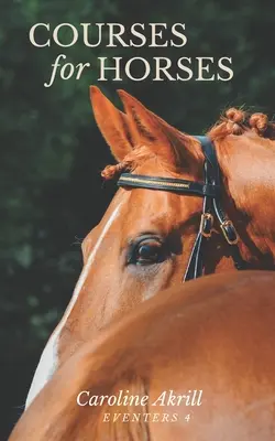 Kurzy pre kone - Courses for Horses