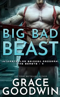Veľká zlá šelma - Big Bad Beast
