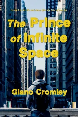Princ nekonečného vesmíru - The Prince of Infinite Space