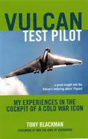 Testovací pilot Vulcanu - Vulcan Test Pilot