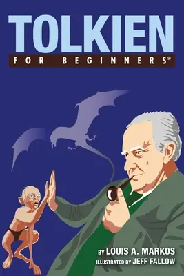 Tolkien pre začiatočníkov - Tolkien for Beginners
