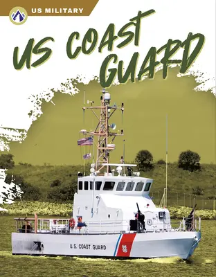 USA Pobrežná stráž - Us Coast Guard