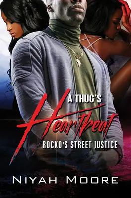 Tlukot srdca banditu: Rocko's Street Justice (Pouličná spravodlivosť) - A Thug's Heartbeat: Rocko's Street Justice