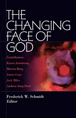 Meniaca sa tvár Boha - The Changing Face of God