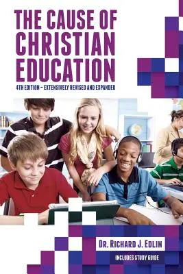 Príčina kresťanskej výchovy - The Cause of Christian Education