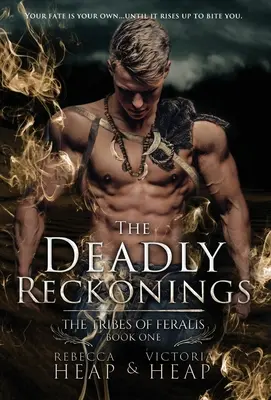 Smrteľné dohady - The Deadly Reckonings