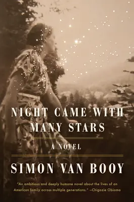 Prišla noc s mnohými hviezdami - Night Came with Many Stars