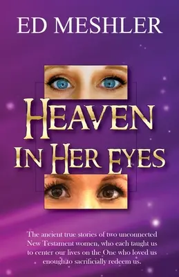 Nebo v jej očiach - Heaven in Her Eyes