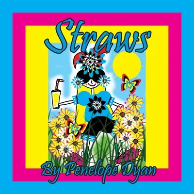 Slamky - Straws
