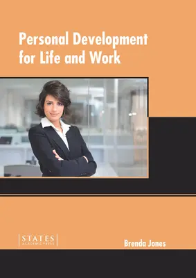 Osobný rozvoj pre život a prácu - Personal Development for Life and Work