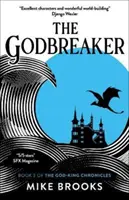 Zlodej bohov - The Godbreaker