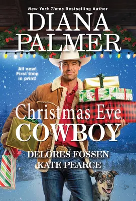 Vianočný večer kovboja - Christmas Eve Cowboy
