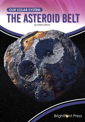 Pás asteroidov - The Asteroid Belt