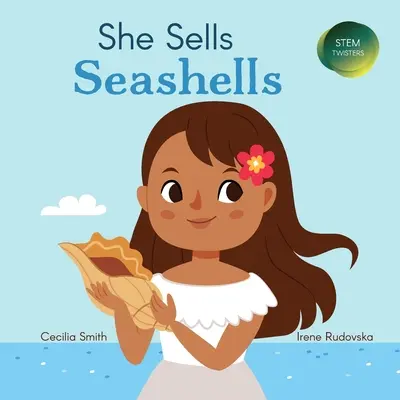 Predáva mušle - She Sells Seashells