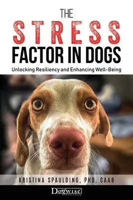 Faktor stresu u psov: Odomknutie odolnosti a zlepšenie pohody - The Stress Factor in Dogs: Unlocking Resiliency and Enhancing Well-Being