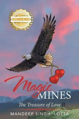 Magické bane: Poklad lásky II - Magic Mines: The Treasure of Love II