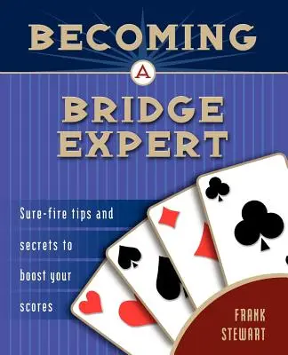 Ako sa stať odborníkom na bridž - Becoming a Bridge Expert