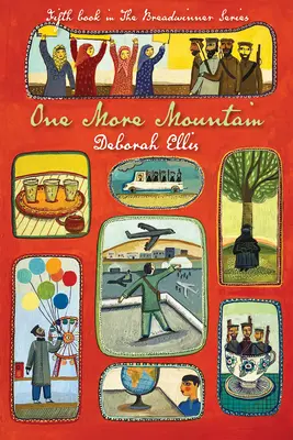 Ešte jedna hora - One More Mountain