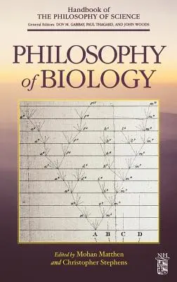 Filozofia biológie - Philosophy of Biology
