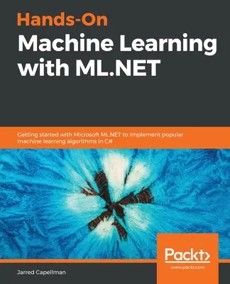Praktické strojové učenie s ML.NET - Hands-On Machine Learning with ML.NET