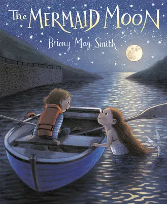 Mesiac morskej panny - The Mermaid Moon
