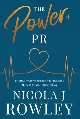 Sila PR - The Power of PR