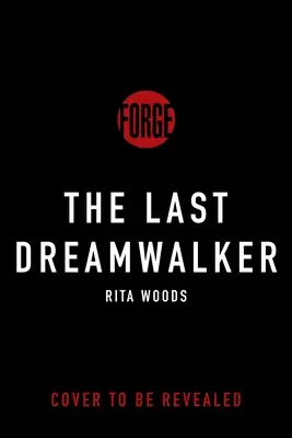Posledný chodec za snami - The Last Dreamwalker