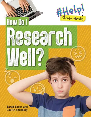 Ako dobre bádať? - How Do I Research Well?