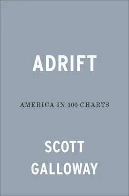 Na šírom mori: Amerika v 100 rebríčkoch - Adrift: America in 100 Charts